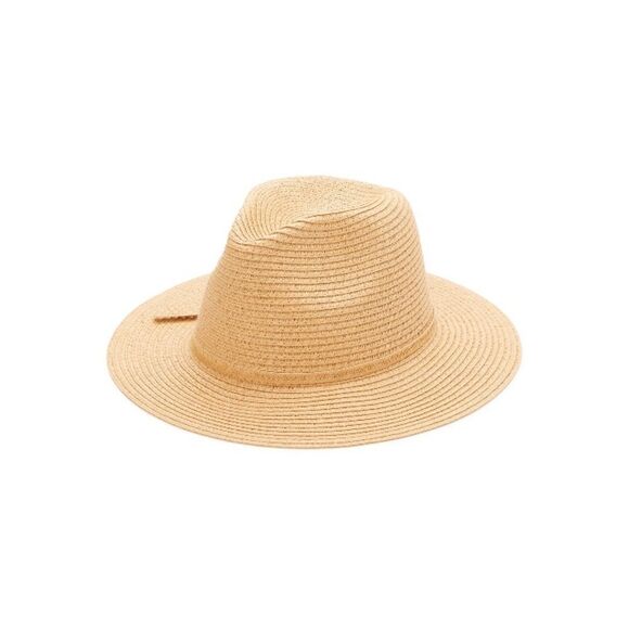 Women's Fedora Beach Summer Vacation Hat - Picture 7 of 7